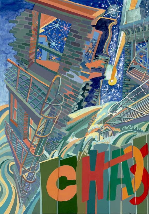 chaos-16