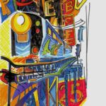 Tube Neon