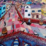 Voyage en Grèce naif