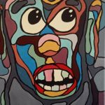 Masque de carnaval
