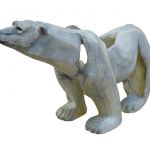 OURS BLANC02