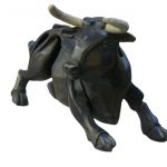TAUREAU