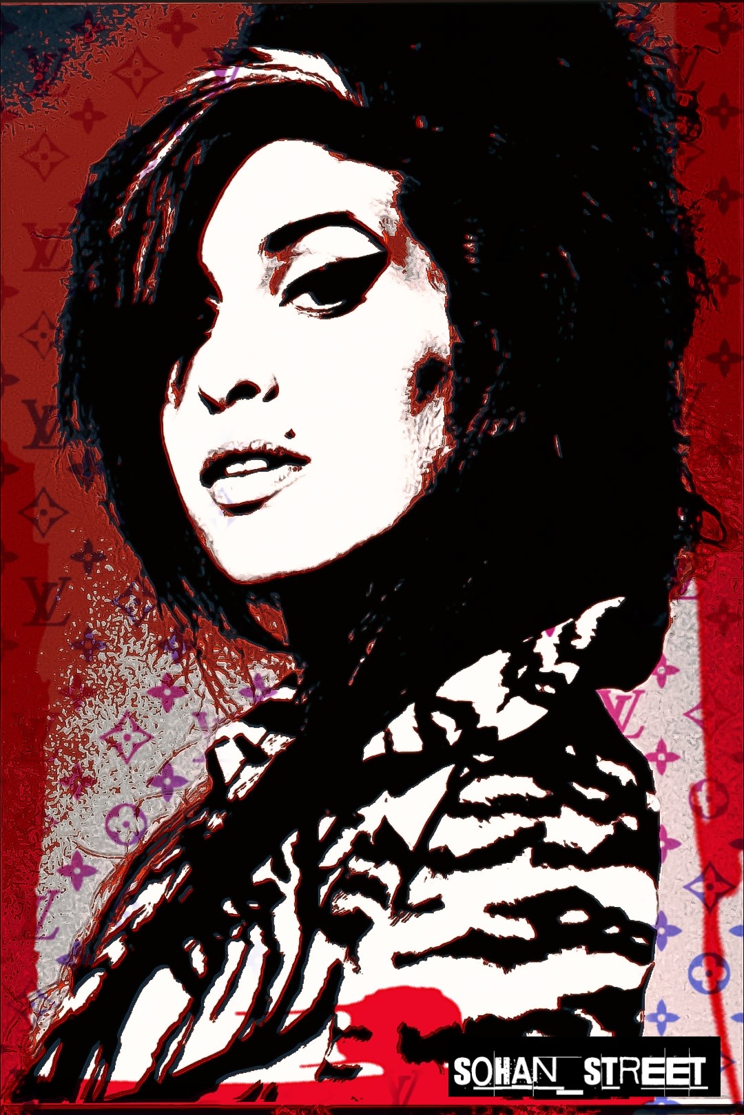 amy
