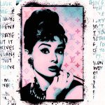 AUDREY