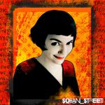 AMELIE POULAIN
