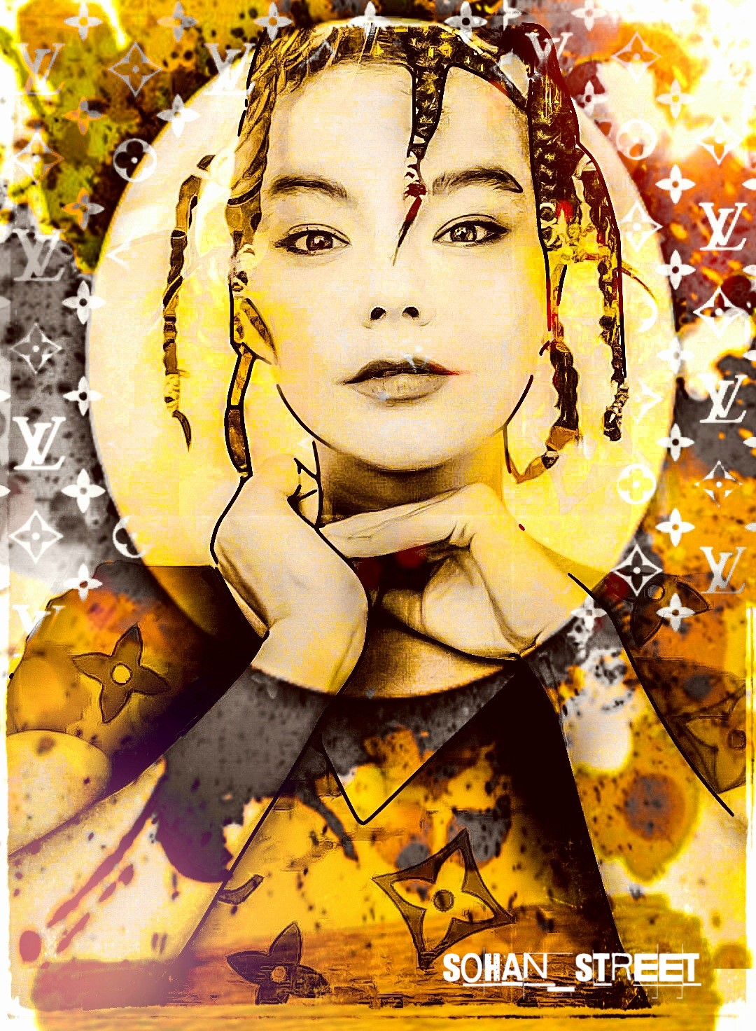 bjork