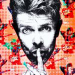 BOWIE