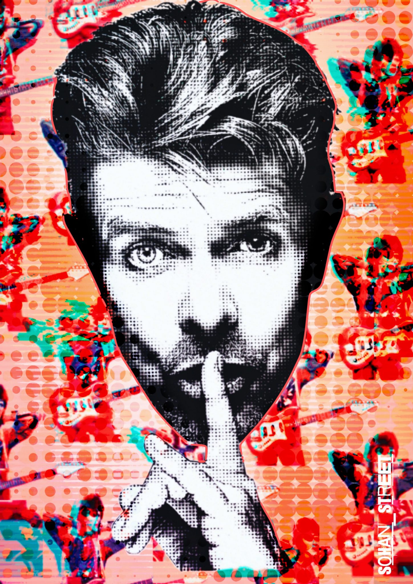 bowie