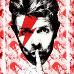 ZIGGY BOWIE