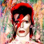 ZIGGY BOWIE