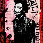 DALI PUNK