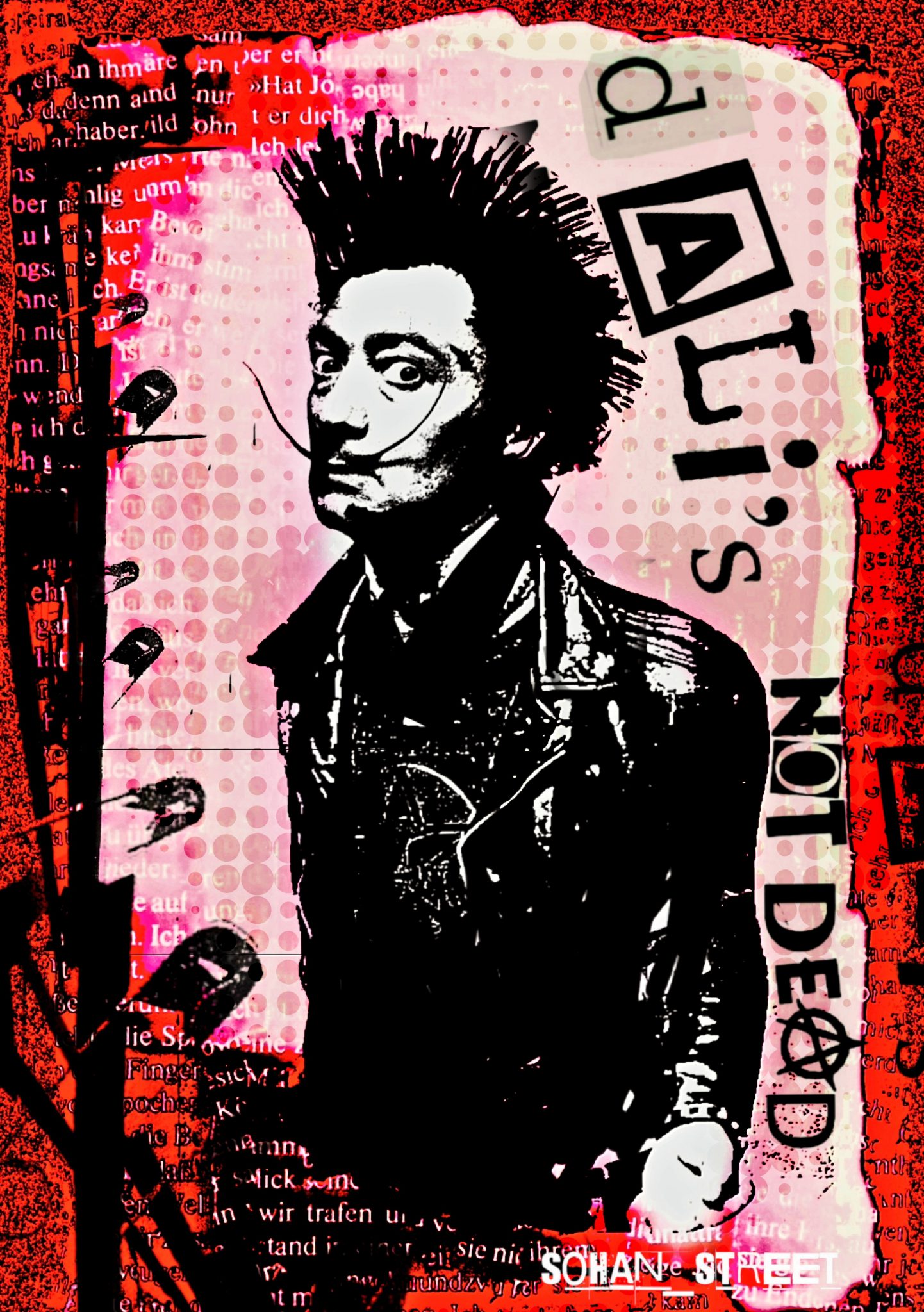 dali-punk