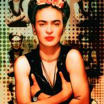 Frida Justify my Love