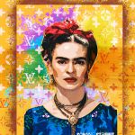 FRIDA