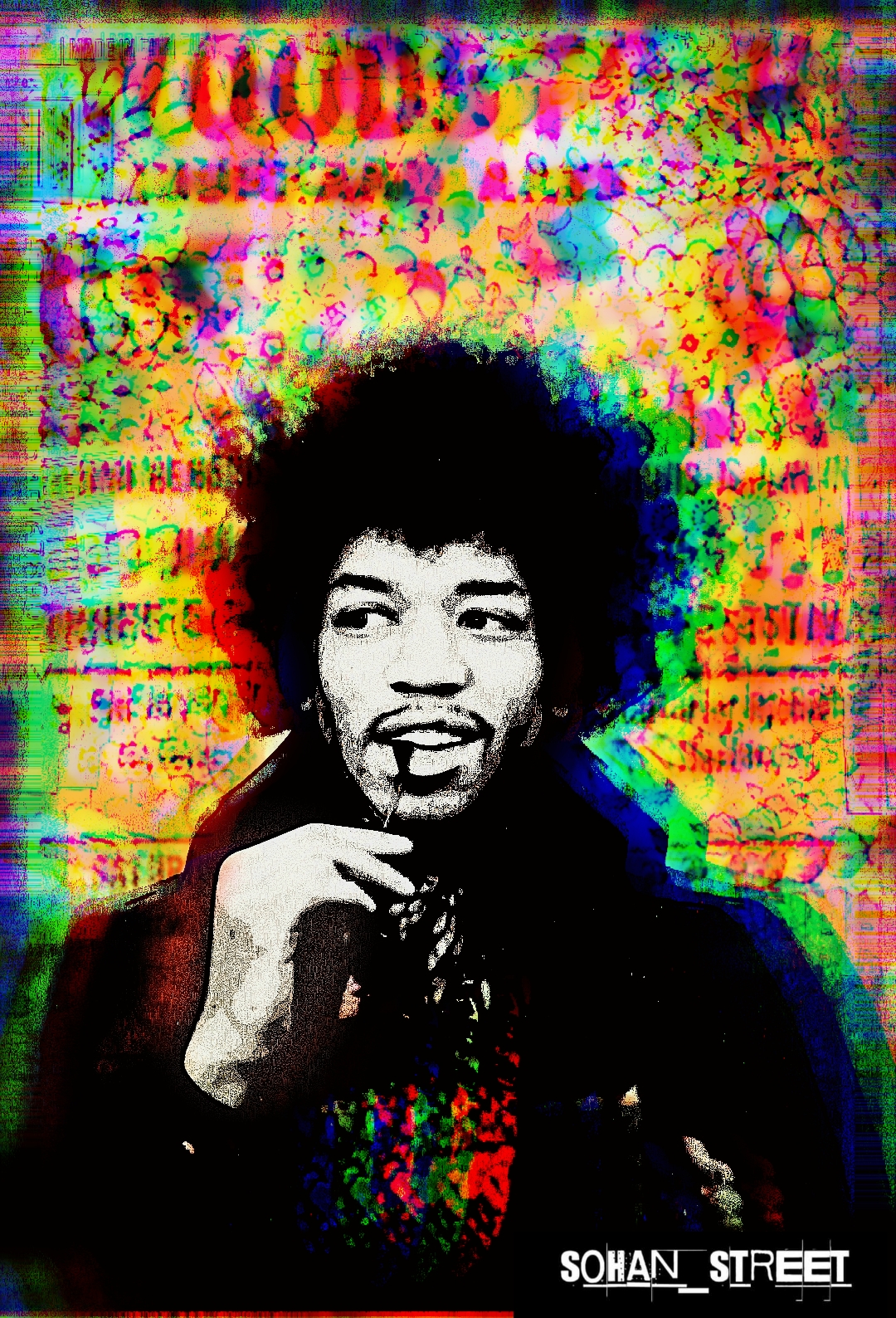 hendrix