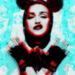 QUEEN OF POP
