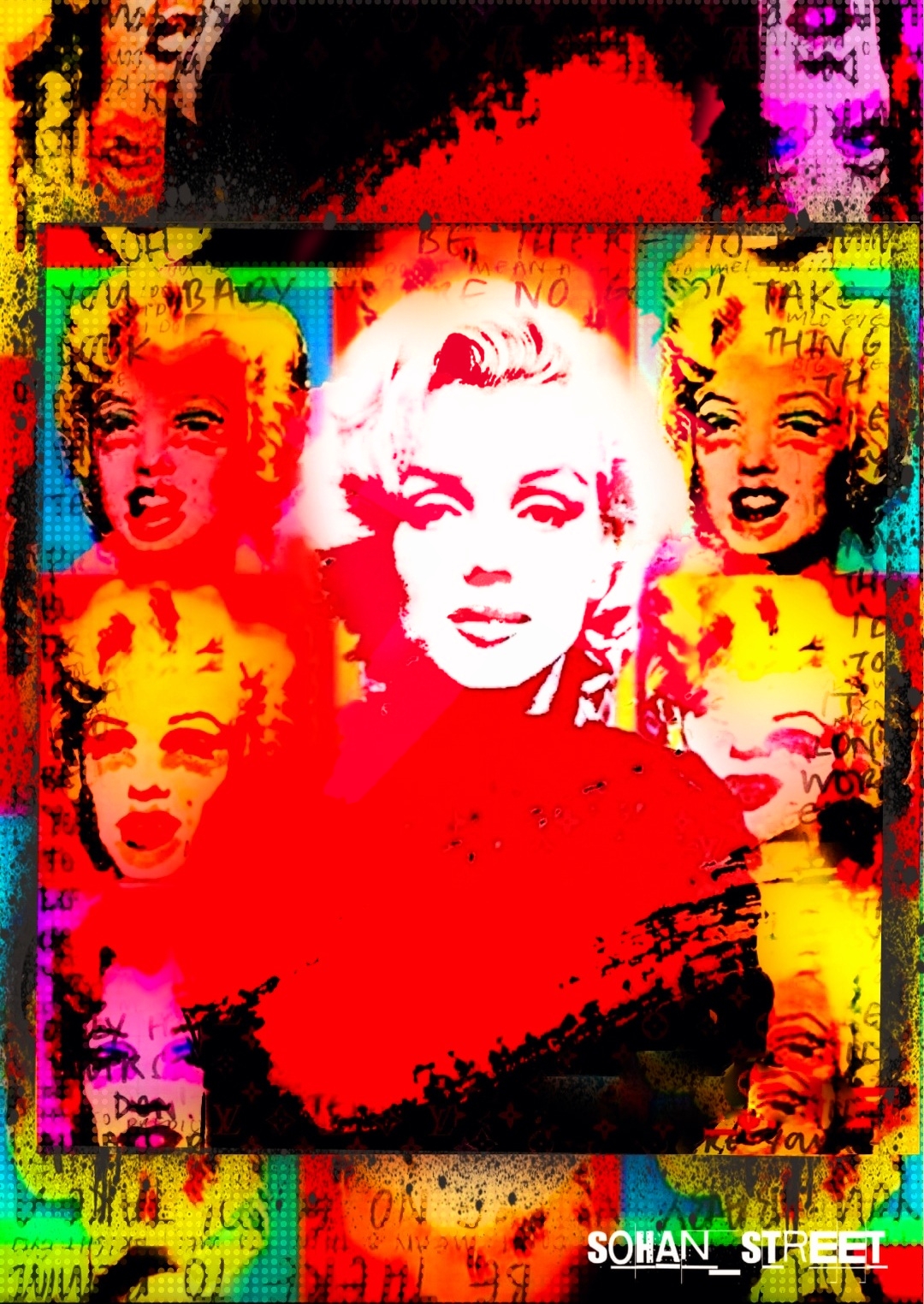 marilyn-warholized-2