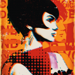 ORANGE FROM 70\'S