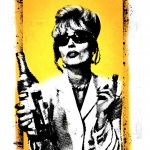 PATSY IS AB FAB