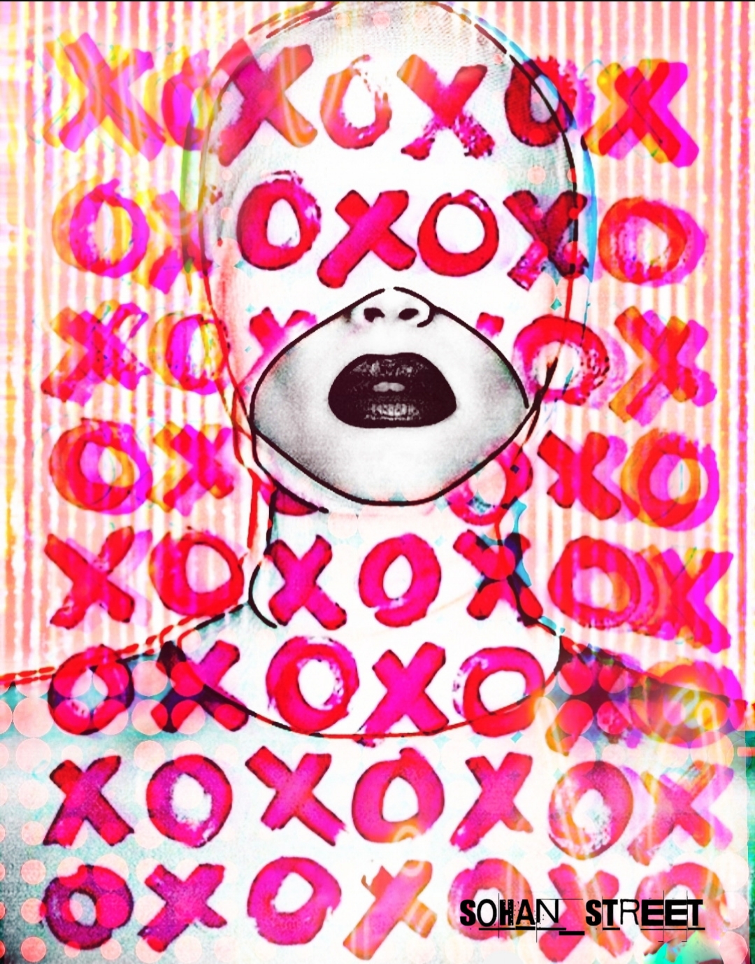 xoxoxo