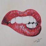 TEMPTATION (2018) par Maman Aigle