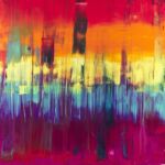 Entre les lignes par REYNAUD Babeth