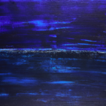 Nocturne par REYNAUD Babeth