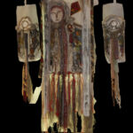 robe ange par Catherine VIGIER