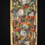 esprit ailé par Catherine VIGIER