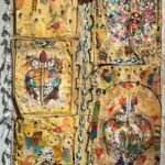 balade de l'été par Catherine VIGIER