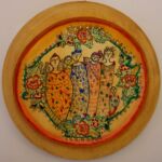 pyramide humaine par Catherine VIGIER