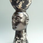 Gudea Chibok par ELISABETH CHAUVENET