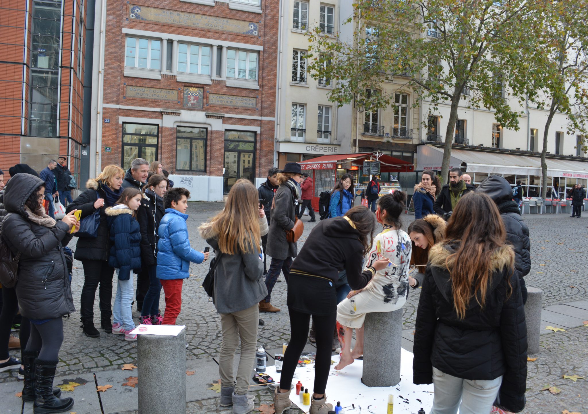 le-partage-du-sensible