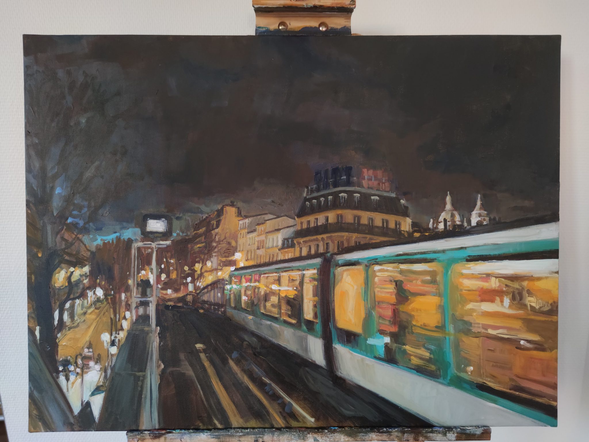 barbes