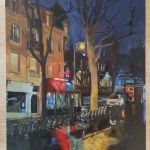 marigny de nuit
