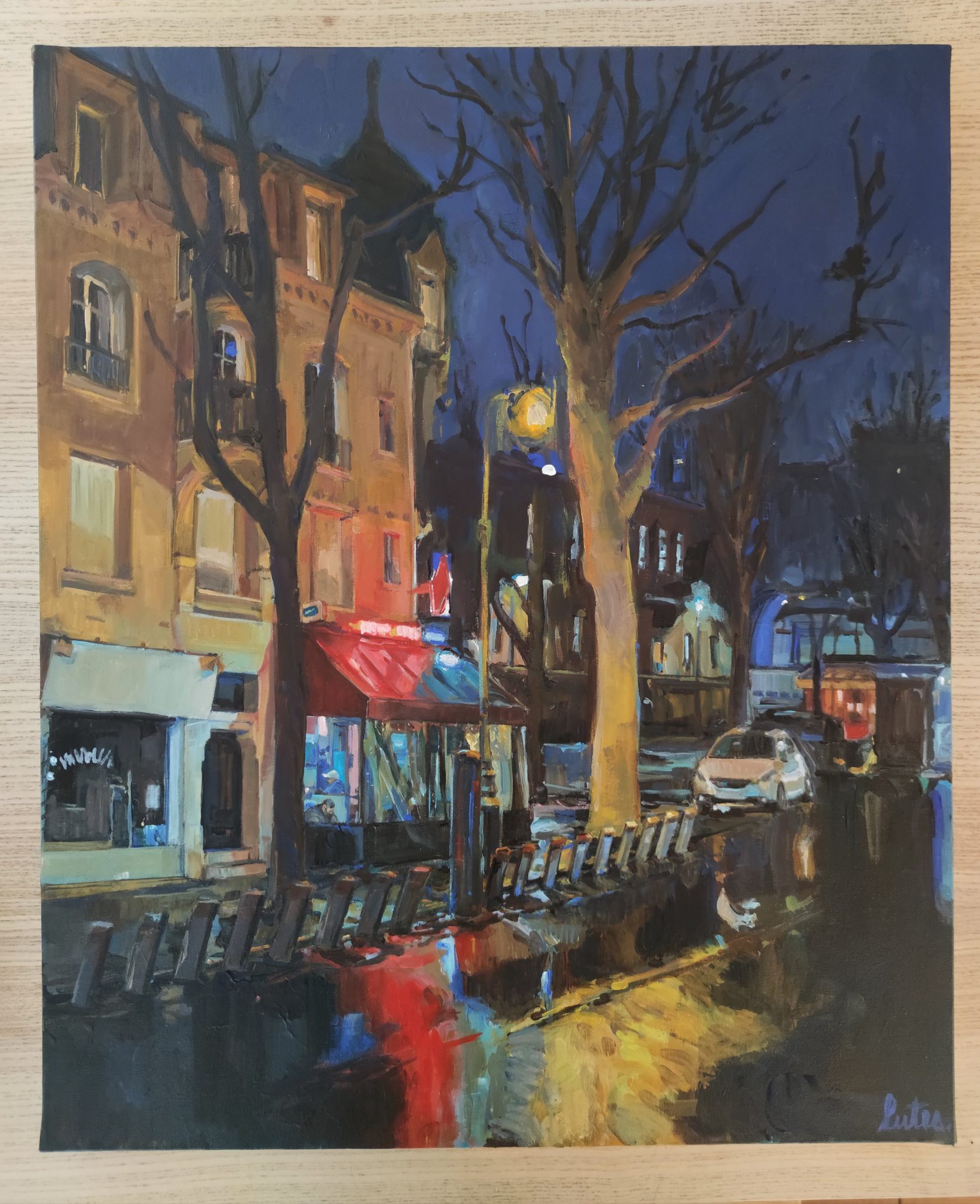 marigny-de-nuit