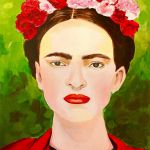 Frida 2