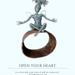 Open your heart