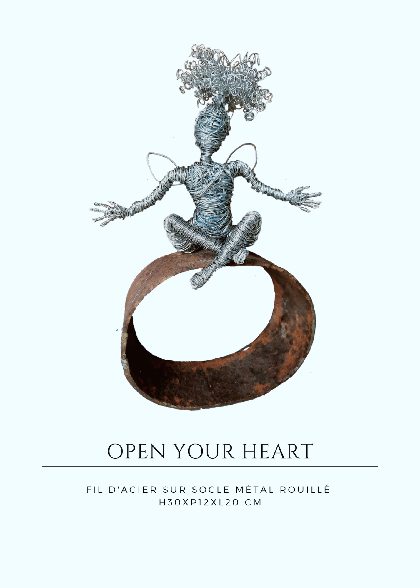 open-your-heart