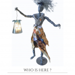 Who is here ?