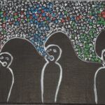 Incompréhension par Laurence Rovasio