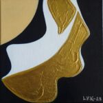 Sans titre 1 - 25 par Lubomila Kossachka