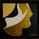 Sans titre 1 - 25 par Lubomila Kossachka