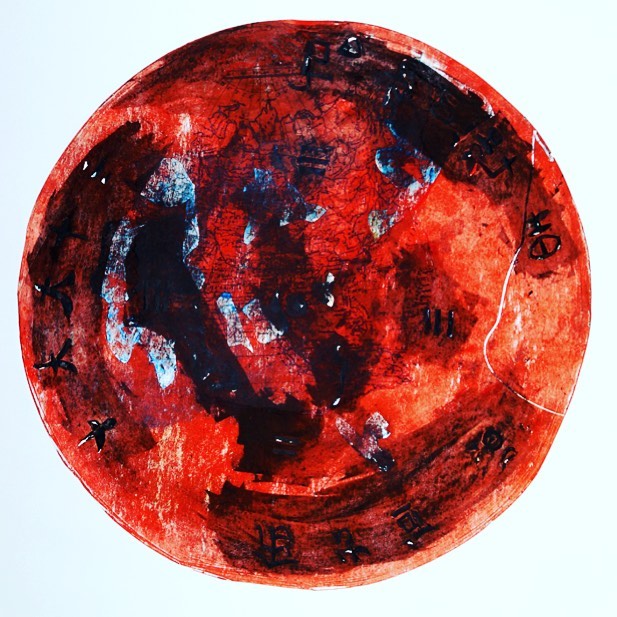 stele-chine