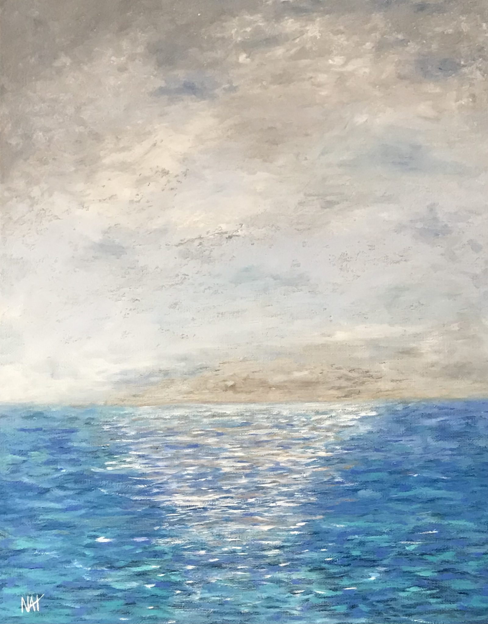 silver-sky