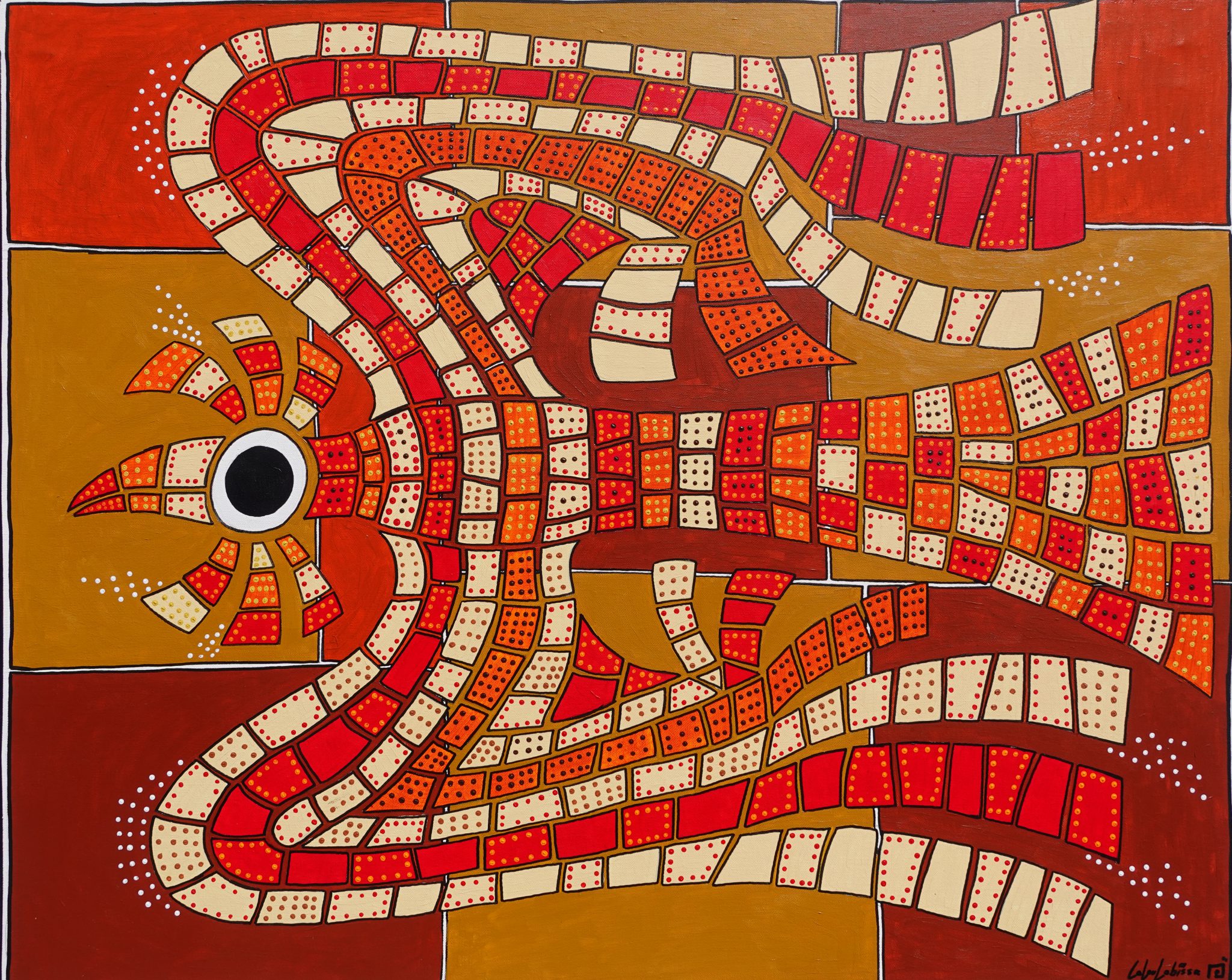 oiseau-ocre