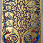 Bestiaire d'Aberdeen
