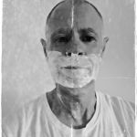 Autoportrait par Manuel VICH