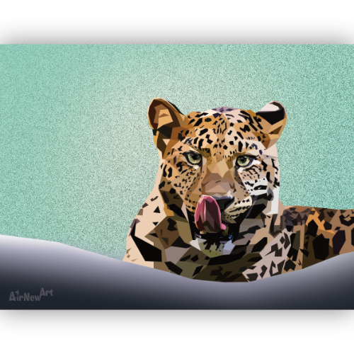 comme-une-petite-faim-creation-digitale-polygonale