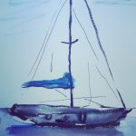 Boat, Gruissan